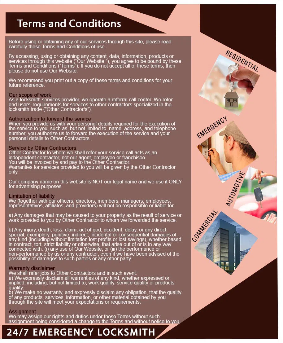 Usa Locksmith Service Penns Grove, NJ 856-350-5612